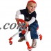 YBIKE PEWI Toddler Ride-on and Walking Buddy, Blue   555430364